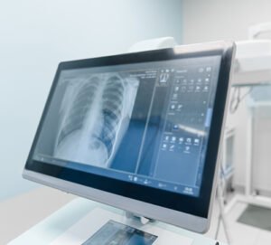 examen Radiologie conventionnelle