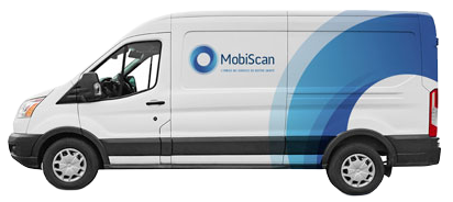 radiologie mobile EHPAD