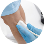 Doppler mobile ehpad