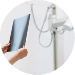 radiographie mobile ehpad
